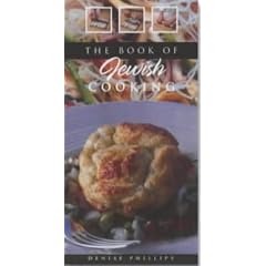 The Book of Jewish Cooking