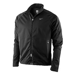 Nike Storm-FIT Soft Shell M�nner Laufjacke 272622-010