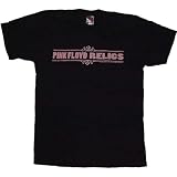 Relics(Tシャツ)(ブラック)(Sサイズ)(HWZCC-02541)