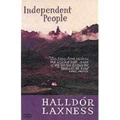 Independent People (Panther)