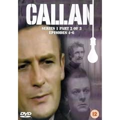 Callan - Series 1  [1967]
