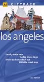 Los Angeles (AA Citypack Series)