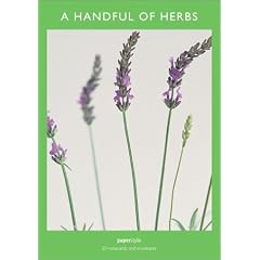 A Handful of Herbs