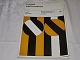 Human performance