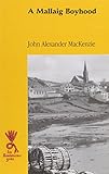 A Mallaig boyhood