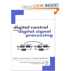Digital Control Using Digital Signal Processing