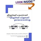 Click here to buy Digital Control Using Digital Signal Processing by  Farzad Nekoogar and Gene Moriarty.