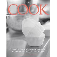 How to Cook