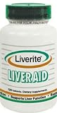 Liverite Liver Aid 120T