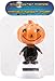 Solar Powered Dancing Pumpkin