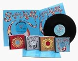 The Sugar Hill Records Story