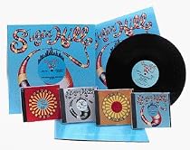 The Sugar Hill Records Story
