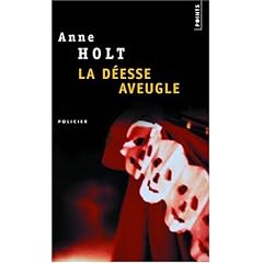 La d�esse aveugle