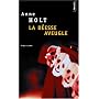 La déesse aveugle