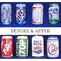 Hide Your Beer Covers (Set of 6)