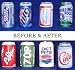 Hide Your Beer Covers (Set of 6)