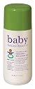 Avalon Natural Products - Moisturizing Organic Massage Oil For Baby, 5.5 fl oz liquid