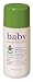 Avalon Natural Products - Moisturizing Organic Massage Oil For Baby, 5.5 fl oz liquid