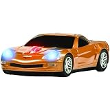 OrangeCorvetteWireless