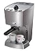 Gaggia New Espresso Dose silber