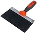Goldblatt Trowel Trade Tools GB05358 8-Inch Stainless Steel Hammer End Tapping Knife