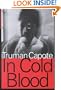 In Cold Blood (Transaction Large Print Books)