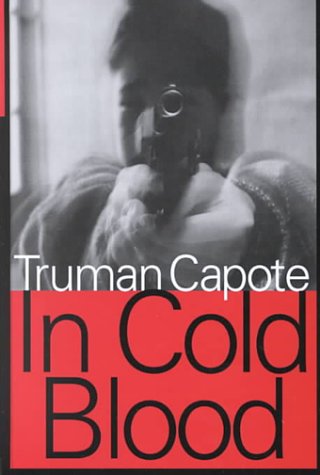 In Cold Blood (Transaction Large Print Books)