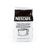 Nescafé Coffee, French Vanilla Cappuccino Mix, 32-Ounce Bags (Pack of 6)