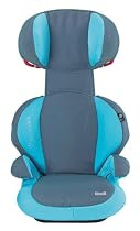 Maxi-Cosi 64401921 - Rodi SPS horizon Autokindersitz ECE Klasse 2/3 ab ca. 3,5 - 12 Jahre (15 - 36 kg) (Kollektion 2009)