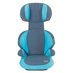 Maxi-Cosi 64401921 - Rodi SPS horizon Autokindersitz ECE Klasse 2/3 ab ca. 3,5 - 12 Jahre (15 - 36 kg) (Kollektion 2009)