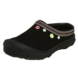 Willits Little Kid Berry Clog
