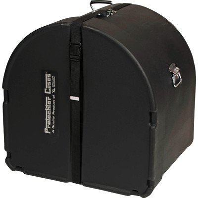 Gator Cases Protechtor Series Classic Tom Case; Fits 20"x 18" Bass Drum (GP-PC2018BD)