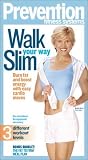 Prevention Magazine - Walk Your Way Slim [VHS]