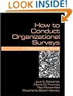 How To Conduct Organizational Surveys: A Step-by-Step Guide