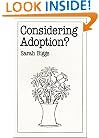 Considering Adoption (Overcoming Common Problems)