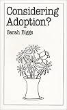 Considering Adoption (Overcoming Common Problems)