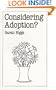 Considering Adoption (Overcoming Common Problems)