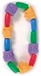 Learning Curve Disney Pooh Teething Beads