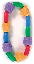 Learning Curve Disney Pooh Teething Beads
From Learning Curve
