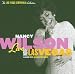 Live from Las Vegas-Standard Version von Nancy Wilson - alle Infos