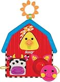 Sassy サウンド・バーン・パズル