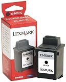 Lexmark - Cartouche d'encre d'origine - 13400HC