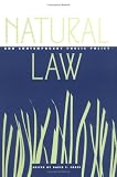 Natural Law and Contemporary Public Policy