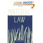 Natural Law and Contemporary Public Policy by  David F. Forte