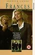 Frances [VHS] [1982]