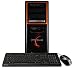 Gateway FX6830-01 Black Desktop PC (Windows 7 Home Premium)