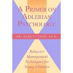 A Primer on Adlerian Psychology