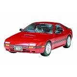 24060 1 24 Mazda Savanna RX-7 GT Ltd. Kit by Tamiya