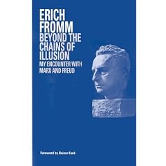 Beyond the Chains of Illusion: My Encounter with Marx and Freud