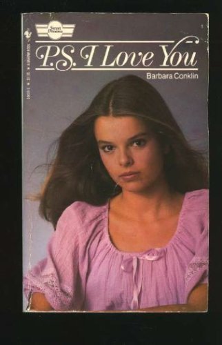 P.S. I Love You